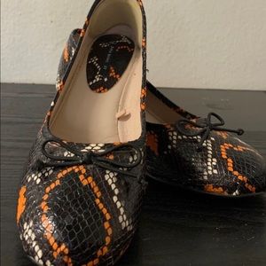 Zara Women’s shoes